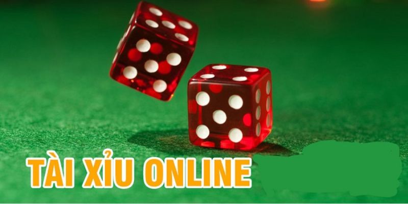 Tài xỉu là sản phẩm game thịnh hành