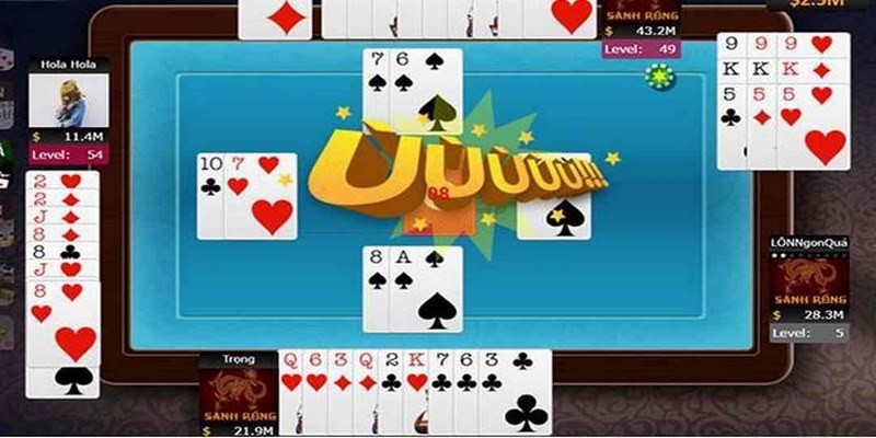 Cách tải game bài phỏm miễn phí dễ hiểu cho người mới