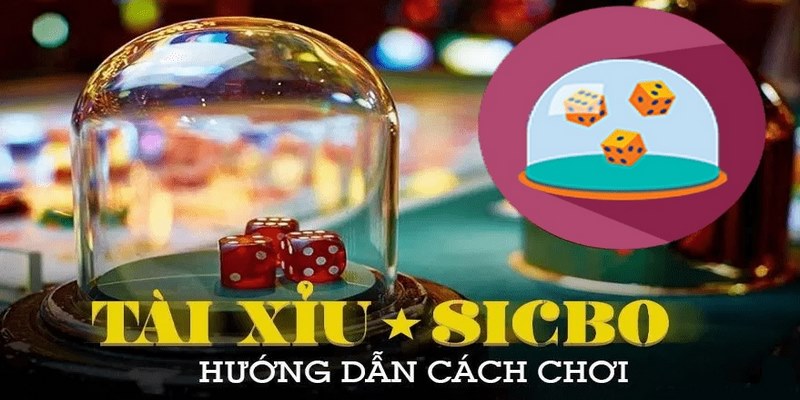 Tìm hiểu về công thức đánh tài xỉu