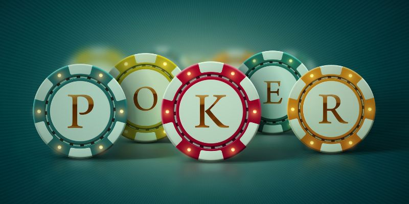 tính xác suất Poker