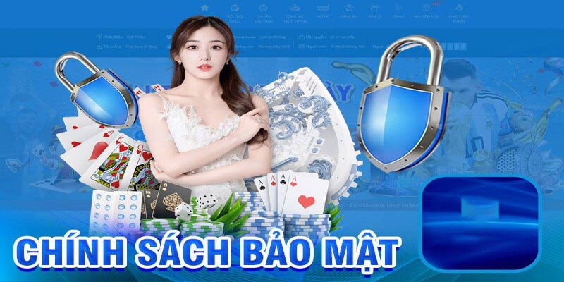 Sân chơi được giám sát bằng công nghệ bảo mật cao SSL 128 BIT