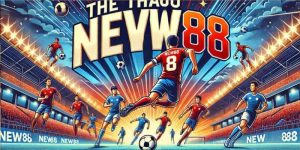 thể thao new88